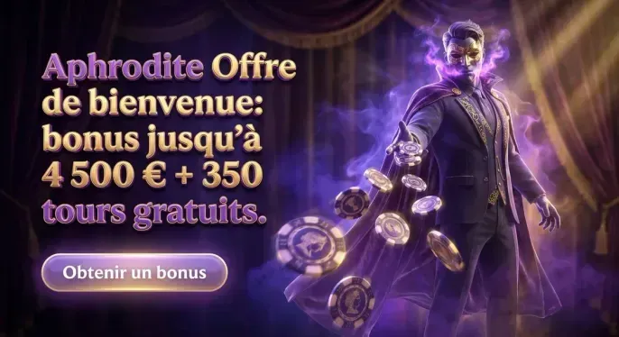 Aphrodite Casino